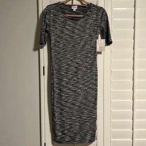 LuLaRoe XSM Julia NWT